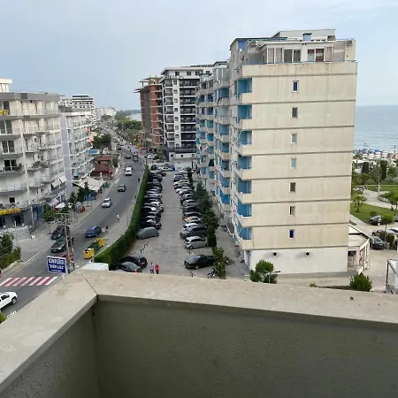 Near The Sea 아파트